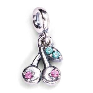 Pandora ME Cherry charm